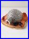 2002-Estee-Lauder-bejeweled-FROSTED-IGLOO-Perfume-Compact-RARE-01-sgg