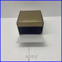 2005 Estee Lauder/JAY STRONGWATER FLOWERING FLACON Solid Perfume Compact