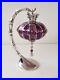 2005-Estee-Lauder-Purple-Royal-Lantern-Solid-Perfume-Compact-RARE-01-si