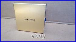 2008 Estee Lauder Beautiful Romantic Bloom Compact For Solid Perfume