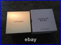 2017 Estee Lauder MODERN MUSE ARTICULATED FISH Solid Perfume Compact