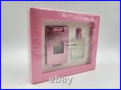 ESTEE LAUDER Beautiful Sheer Portable Fragrance Spray 0.5 fl. Oz 15ml + Refill