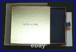 ESTEE LAUDER Rare 2006 Beautiful LONE STAR STATE Solid Perfume Compact in Box
