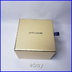 ESTEE LAUDER SOLID PERFUME 2006 Christmas NUTCRACKER New old stock WHITE LINEN