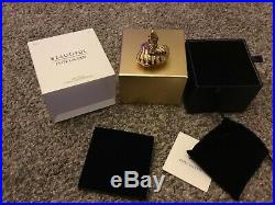 ESTEE LAUDER Sea Goddess compact for Beautiful solid perfume- New in Box