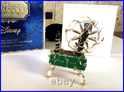 ESTEE LAUDER TRUE LOVE'S KISS by MONICA RICH KOSANN PERFUME COMPACT NIB X DISNEY