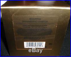 ESTEE LAUDERShimmering Starfish Solid Perfume CompactMINT in Both Boxes2007