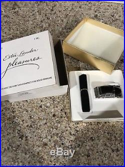 Estee Lauder 1 Of 400 2003 Harrods Classic Delivery Van Solid Perfume Compact