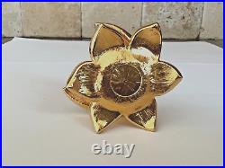 Estee Lauder 2000 Perfume Compact Enchanted Butterfly Beautiful Fragrance