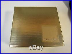 Estee Lauder 2002 Intuition Matador Solid Perfume Compact In Original Box