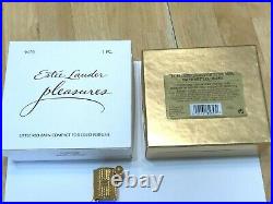 Estee Lauder 2004 Little Red Barn Solid Perfume Compact Mibb Pleasures