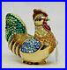 Estee-Lauder-2004-Perfume-Compact-Bejeweled-Rooster-Judith-Leiber-MIBB-Intuition-01-qnac