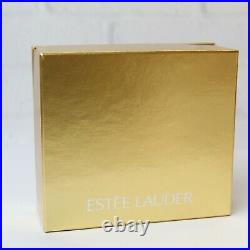 Estee Lauder 2004 Solid Perfume Compact Lighthouse Strongwater MIBB Beautiful