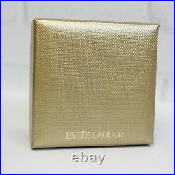 Estee Lauder 2004 Solid Perfume Compact Mischievous Monkey Lieber MIBB Pleasures