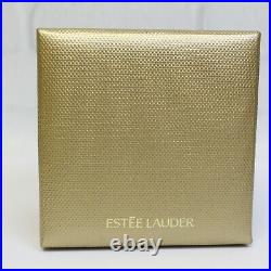 Estee Lauder 2005 Solid Perfume Compact Enchanting Pagoda Strongwater MIBB