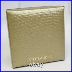 Estee Lauder 2005 Solid Perfume Compact Fragrant Treasures Strongwater MIBB