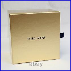 Estee Lauder 2006 Solid Perfume Compact Enamel Spinning Top MIBB Pleasures