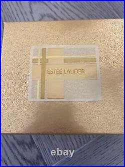 Estee Lauder Beautiful 2002 Vegas Roulette Wheel Solid Perfume Compact