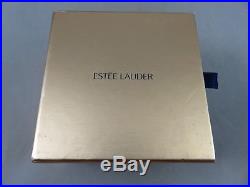 Estee Lauder Beautiful Lone Star State / Texas Solid Perfume Compact