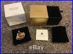 Estee Lauder Beautiful Sea Goddess Compact Solid Perfume Brand New Boxed