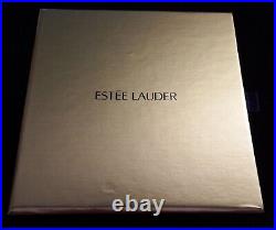 Estee Lauder Beautiful Shimmering Starfish Solid Perfume Compact NEW