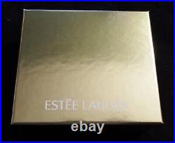 Estee Lauder Beautiful Solid Perfume Shimmering Oasis Compact NEW