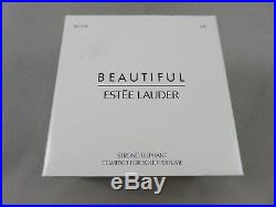 Estee Lauder Beautiful Strong Elephant Solid Perfume Compact