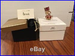 Estee Lauder Beyond Paradise Holiday 04 Harrods English Emblems Perfume Compact