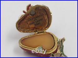 Estee Lauder Beyond Paradise Strawberry Surprise Compact for Solid Perfume