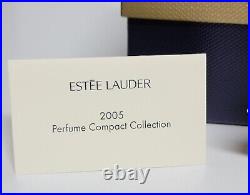 Esteé Lauder Beyond Paradise Viva Las Vegas Solid Perfume Compact