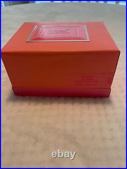 Estee Lauder CAT Meow Compact for Solid Perfume Brand New Original Box Made USA