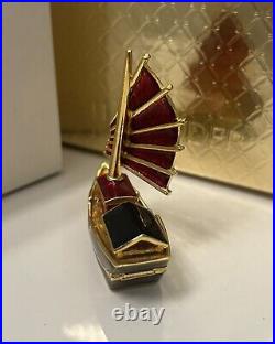 Estee Lauder'Chinese Junk' Solid Perfume Compact