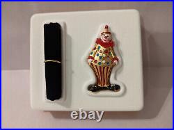 Estee Lauder Circus Clown 2001 Solid Perfume Compact Pleasures