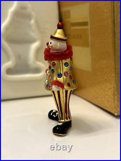 Estee Lauder'Circus Clown' Solid Perfume Compact