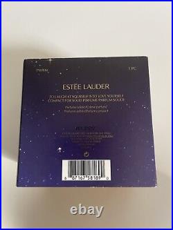 Estee Lauder (Discontinued) The Magic Of Mickey. Solid Perfume Compact. NIB