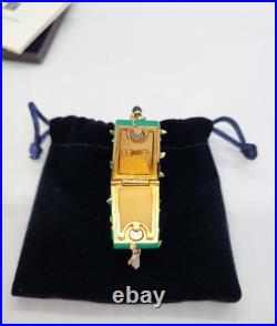 Estee Lauder Disney Beautiful True Love Kiss Compact Solid Perfume 0.29 G New