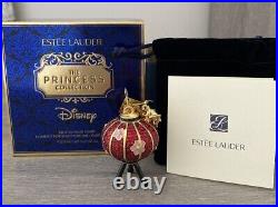 Estee Lauder Disney Princess True To Your Heart Compact Solid Perfume NIB