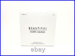 Estee Lauder Dreams Unlocked Beautiful Perfume Solid Compact