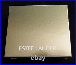 Estee Lauder Flower Cart Solid Perfume Compact NEW