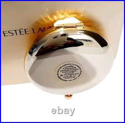 Estee Lauder Golden Weave Limited Edition Compact Translucent Pressed Powder SEE