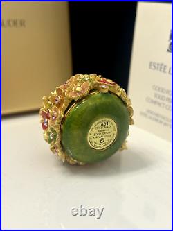 Estee Lauder'Happiness' Solid Perfume Compact