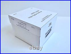Estee Lauder Harrods English Emblem Compact Solid Perfume Boxes Mibb 1/150 Rare