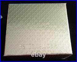 Estee Lauder Intuition Chinese Junk Solid Perfume Compact NEW