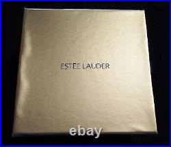 Estee Lauder Intuition Solid Perfume Magical Foo Dog Compact NEW