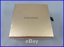 Estee Lauder Jay Strongwater Sensuous Nude Celestial Charm Solid Perfume Compact