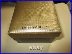 Estee Lauder Jewels To Boot Perfume Compact Beyond Paradise Solid Perfume Nos