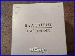 Estee Lauder LOVE LOCKET 2017 Solid Perfume Necklace BOXED