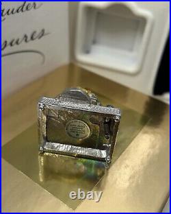 Estee Lauder'Lucky Slot Machine' Solid Perfume Compact