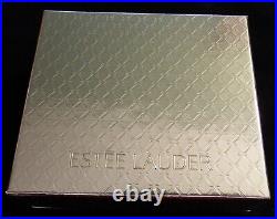 Estee Lauder Magnificent Marlin Solid Perfume Compact NEW