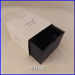Estee Lauder Majestic Unicorn 2022 Solid Perfume Compact Monica Rich Kosann Box
